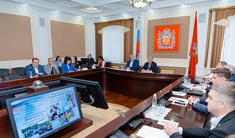 Депутаты оценили работу Уполномоченного по правам ребенка